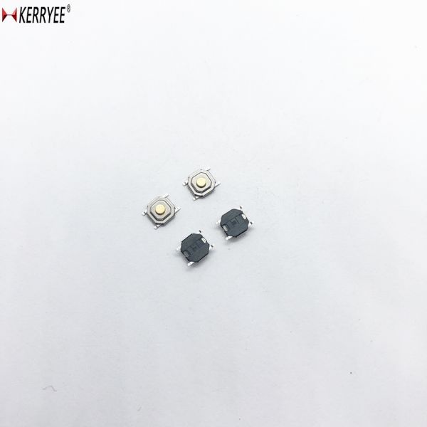 SMT Tactile Switch