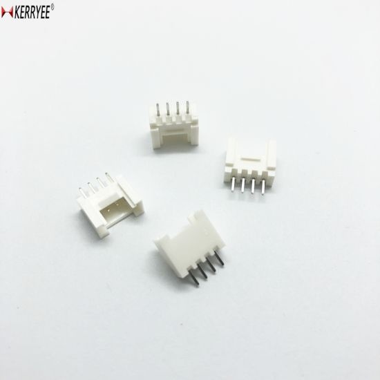 2.00mm JST PH With Lock Type