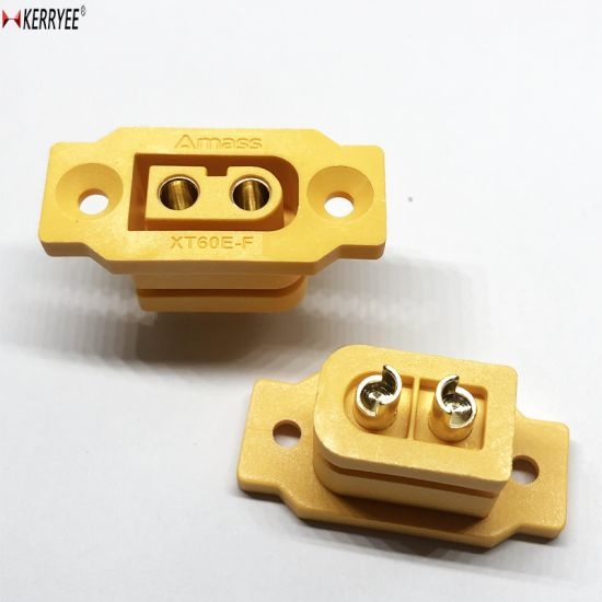 Amass XT60E-F