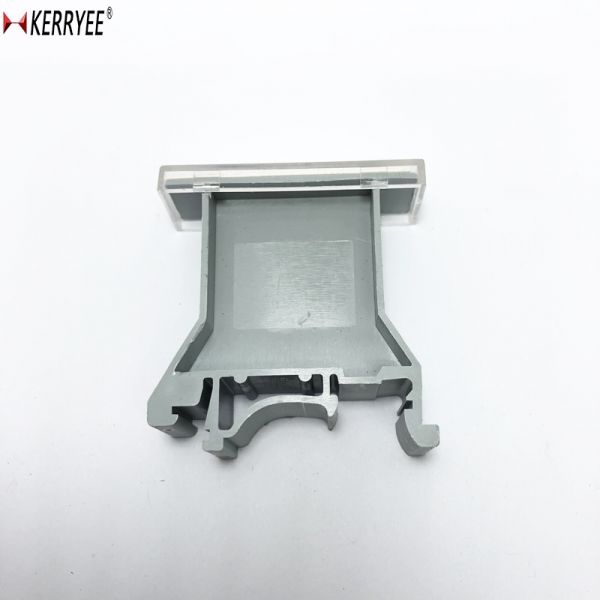 Din Rail Terminal Block label holder