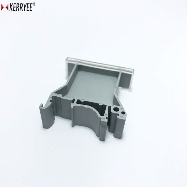 Din Rail Terminal Block label holder