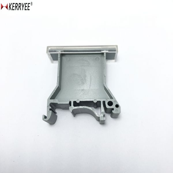 Din Rail Terminal Block label holder