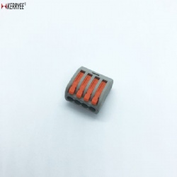 2.50mm² COMPACT Splicing Connector Wago 222