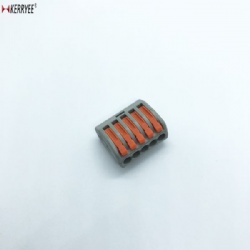 2.50mm² COMPACT Splicing Connector Wago 222