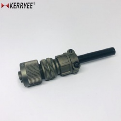 Amphonol MIL-DTL-5015 Series