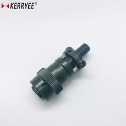 Amphonol MIL-DTL-5015 Series