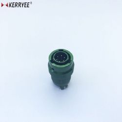 Amphonol MIL-DTL-5015 Series