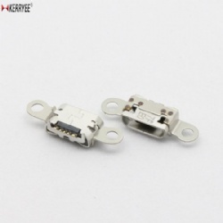 Micro USB 5P SMD For Vivo