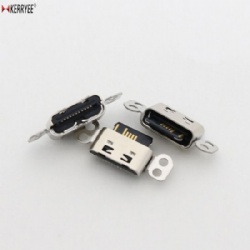 USB Type C 11P SMD For Meizu