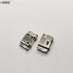 Micro USB 7P SMD For MI Note Standard Type