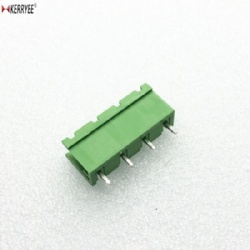 7.50mm &7.62mm Male Pluggable V/T Open Type