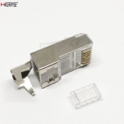 Modular Plug RJ45 8P8C Cat7