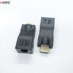 RJ45-HDMI Extender