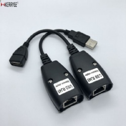 RJ45-USB Extender