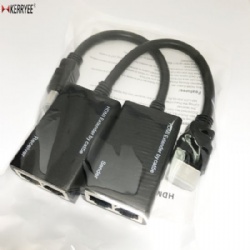 RJ45-HDMI Extender