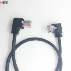 RJ45 Ethernet Cable Cat5e/6