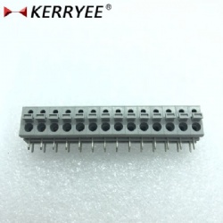 5.00mm PCB Spring R/A Type