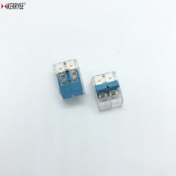4mm² COMPACT Splicing Connector Wago 221